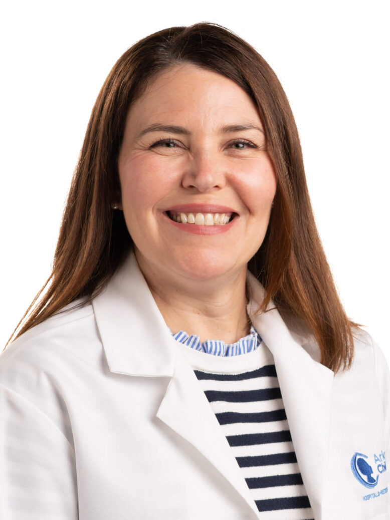 Melissa A. Wood-Katz, M.D.