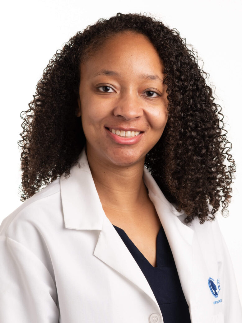 Brittney L. Harris, M.D.