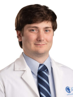 Stephen N. Epps, M.D.