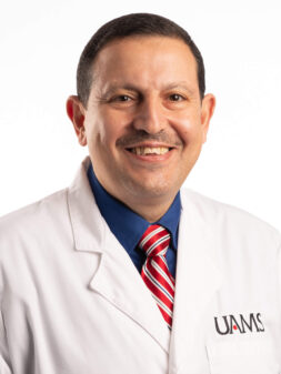 Abdel-Hai H. Hammo, M.D.