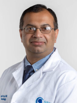 Kapil Arya, M.D.