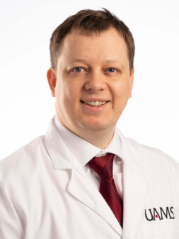 Oleksiy Gudz, M.D.