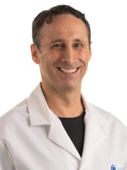 David M. Spiro, M.D.