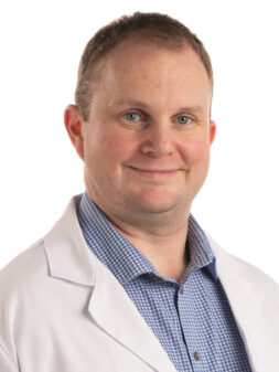 Brendan D. Crawford, M.D.