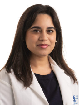 Safia F. Nawaz, M.D.