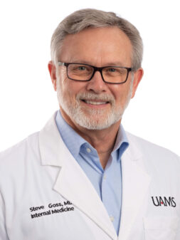 Stephen L. Goss, M.D.