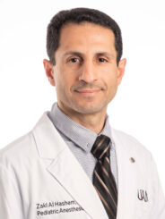 Zaki H. Al Hashem, M.D.