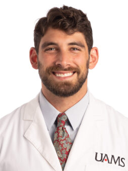 Matthew R. Landrum, M.D.