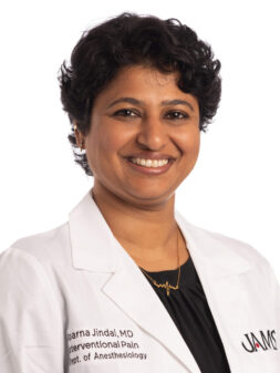 Aparna Jindal, M.D.