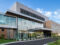 Exterior of Radiation Oncology Center and Proton Center of Arkansas