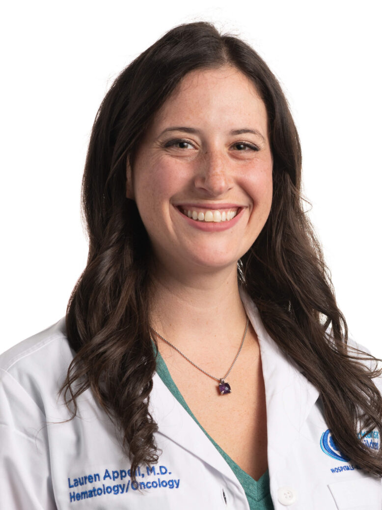 Lauren E. Appell, M.D.