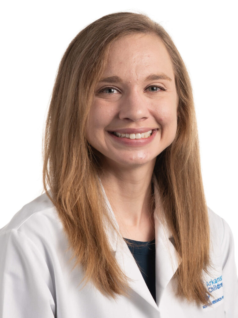 Emily R. Crain, M.D.