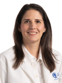 Ana P. Del Valle Penella, M.D.