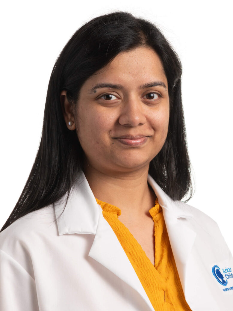 Medhavi Honhar, M.D.