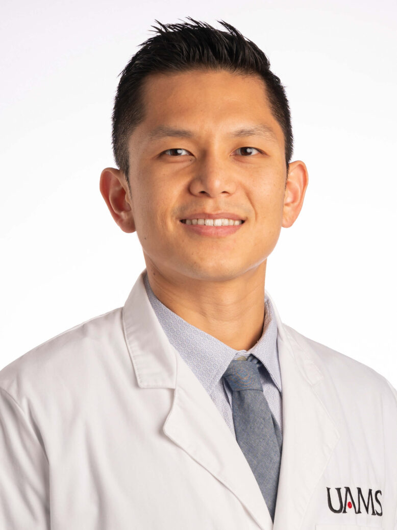 S. Thomas Kang, M.D.