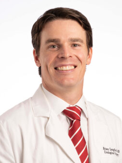 Brian T. Langford, M.D.