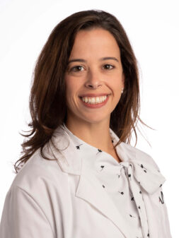 Adriana Sarmiento Clemente, M.D.