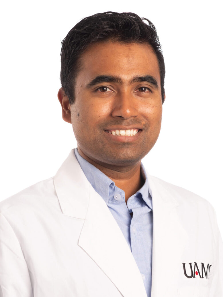 Asis Shrestha, M.D.