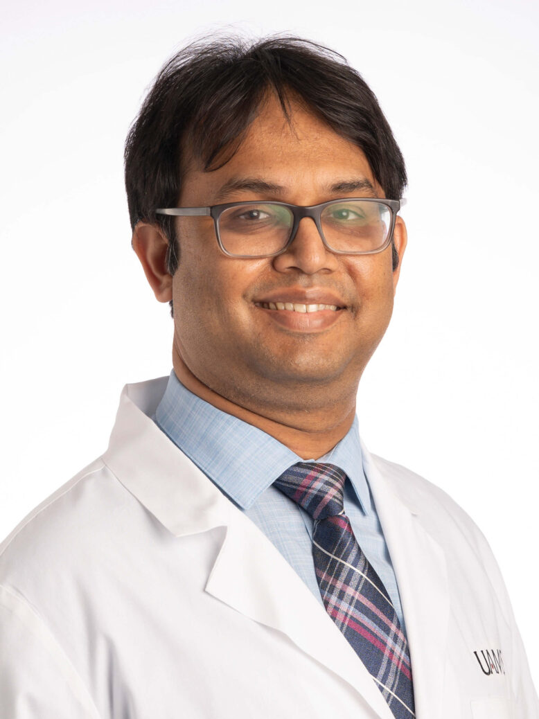 Ankur Varma, M.D.