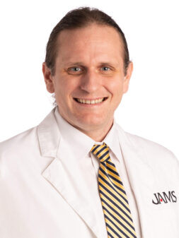 Joseph S. Fixler, M.D.