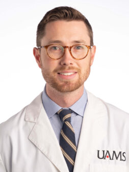 Nicholas D. Tingquist, M.D.