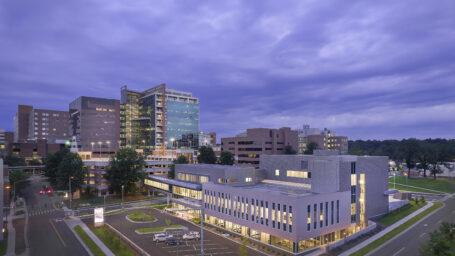 Radiation Oncology Center