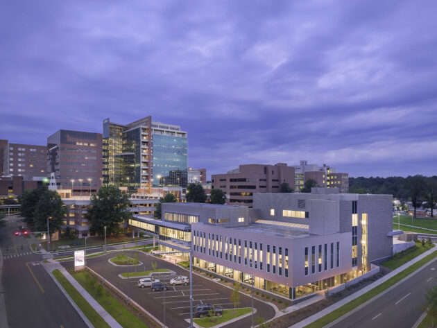 Radiation Oncology Center