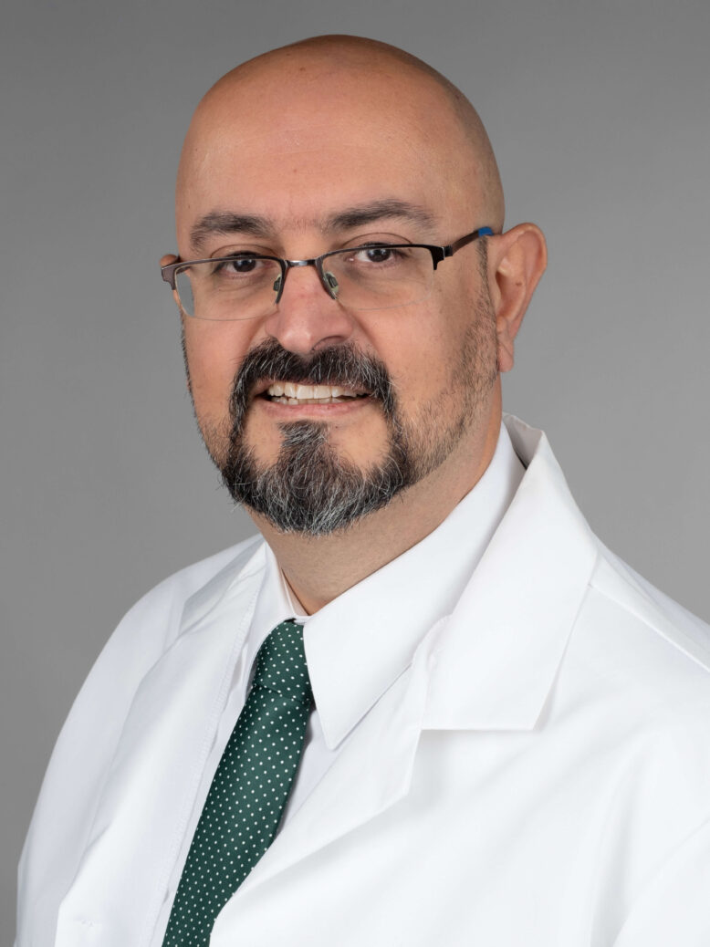 Abdallah R. Dalabih, M.D.