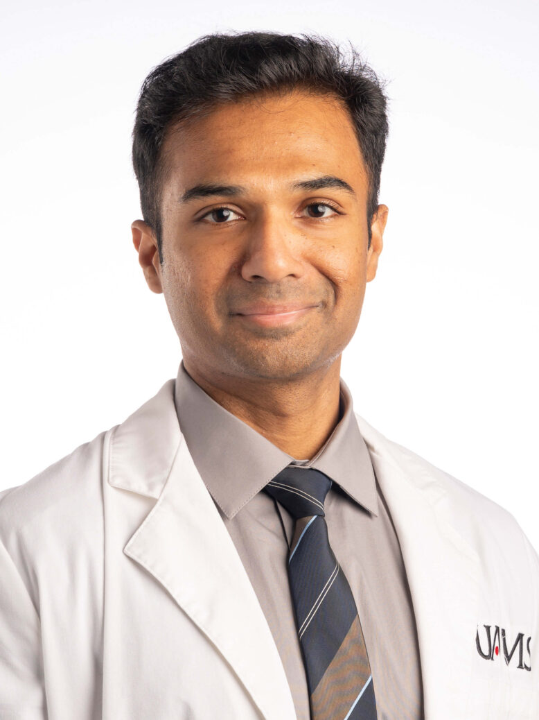 Vivek Yadala, M.D.