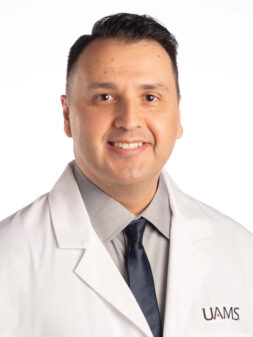 Michael Luna, M.D.