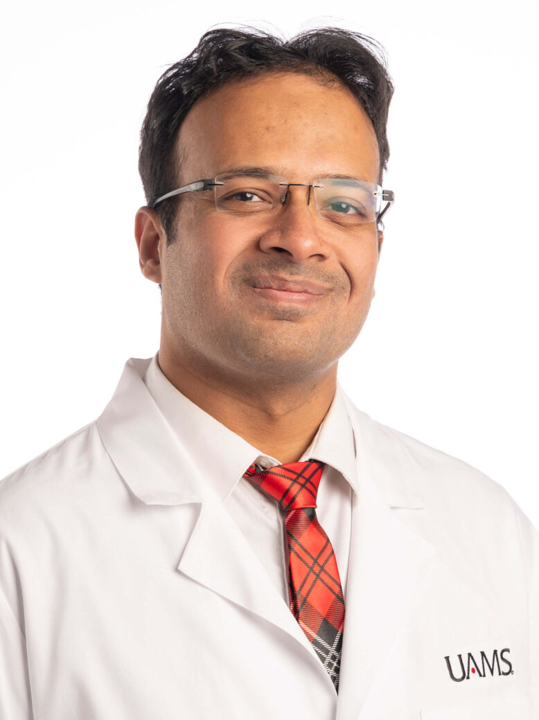 Kapil Yadav, M.D.