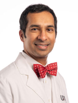 Samir R. Dalvi, M.D.