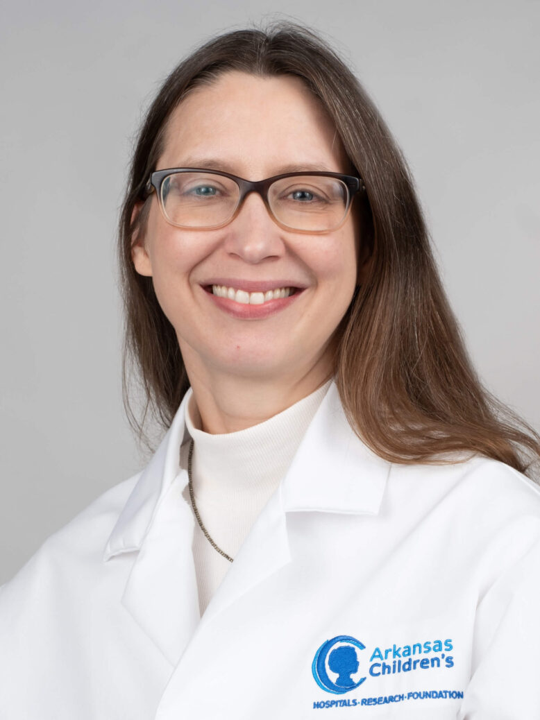 Jennifer S. Guimbellot, M.D., Ph.D.