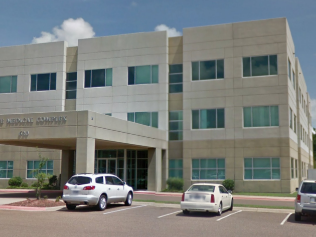 El Dorado Family Medical Center