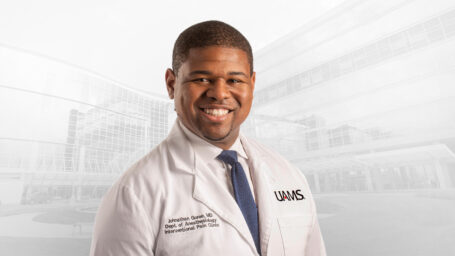 Dr. Johnathan H. Goree