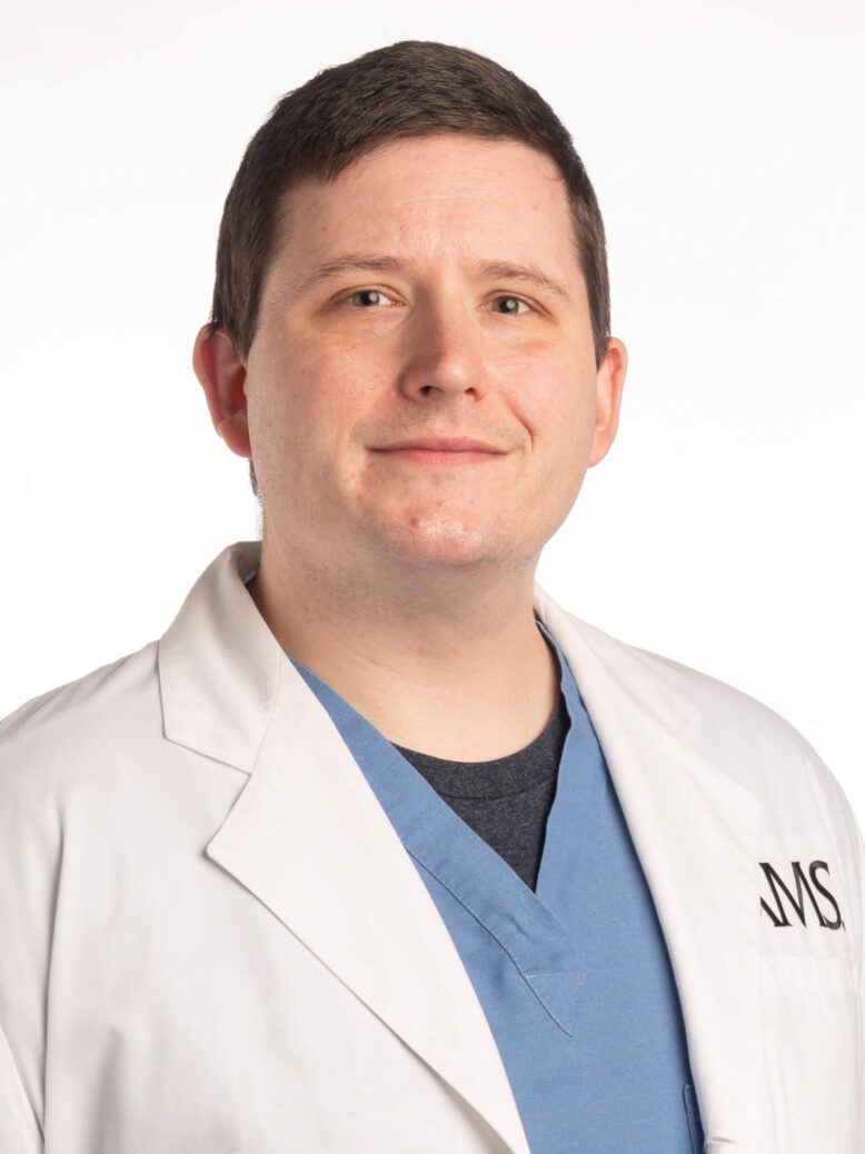 Jason N. Arthur, M.D.