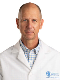 Richard T. Blaszak, M.D.