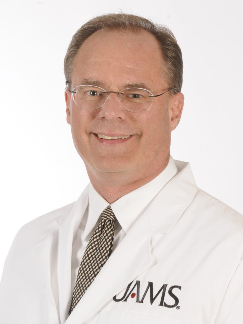 Rudy L. Van Hemert Jr., M.D.