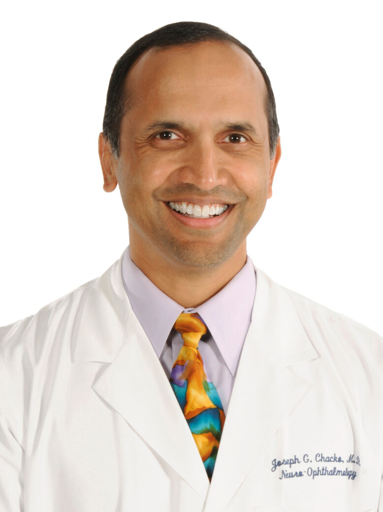 Joseph G. Chacko, M.D.