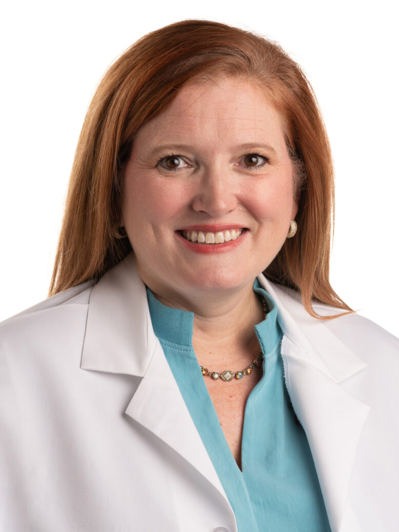 Amy M. Scurlock, M.D.