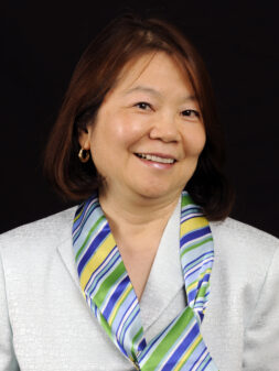Jeanne Y. Wei, M.D.