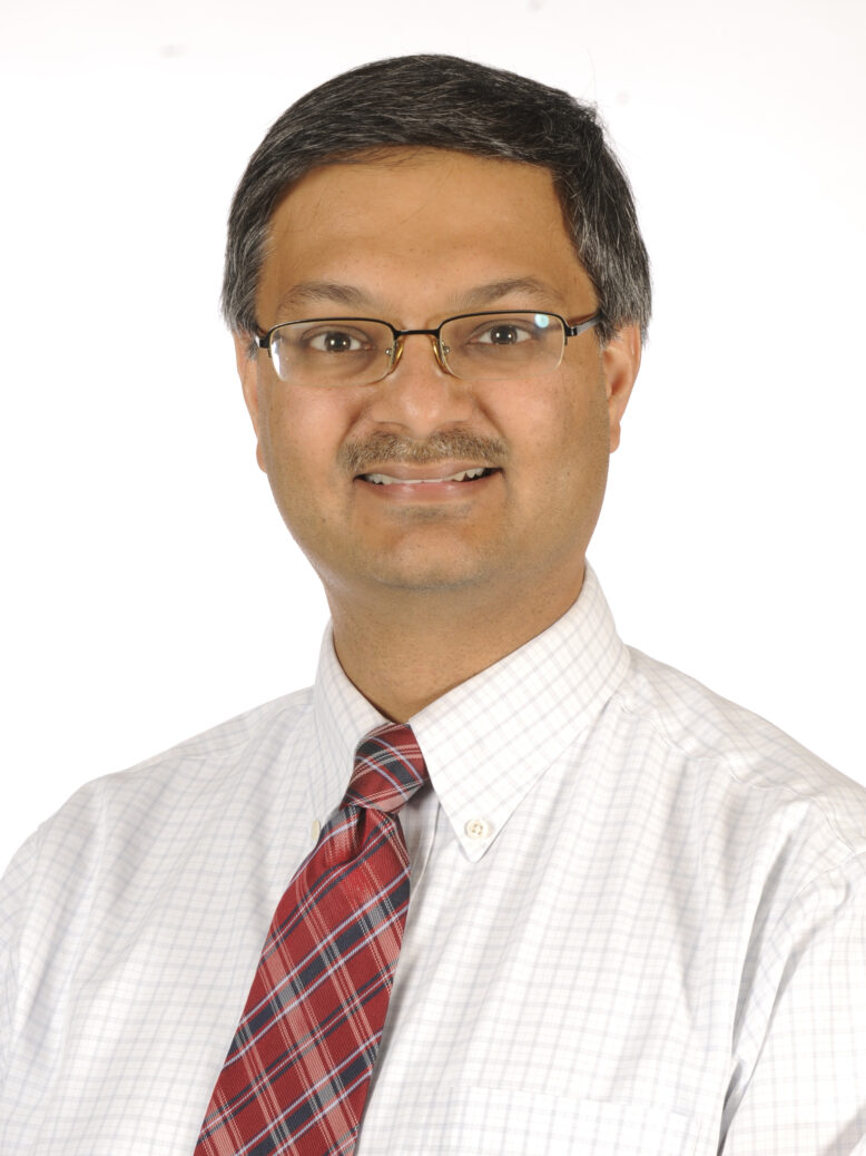 Keyur S. Vyas, M.D.