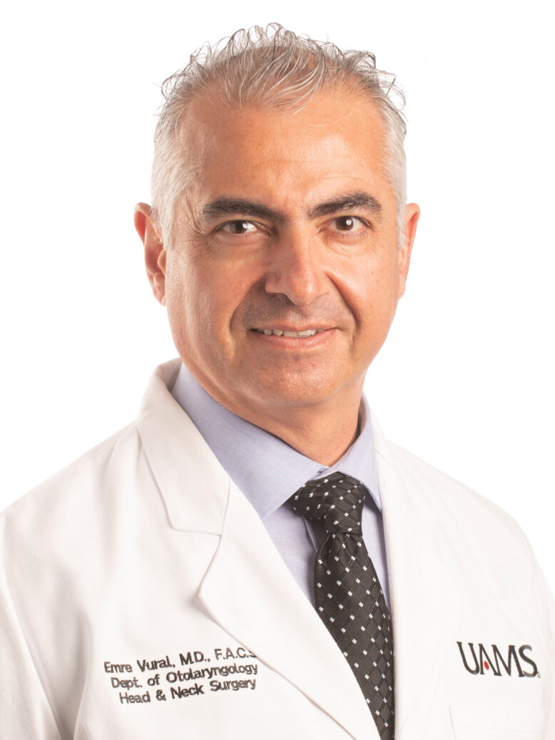 Emre A. Vural, M.D.