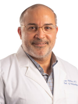 Esamelden S. Abdelnaem, M.D.