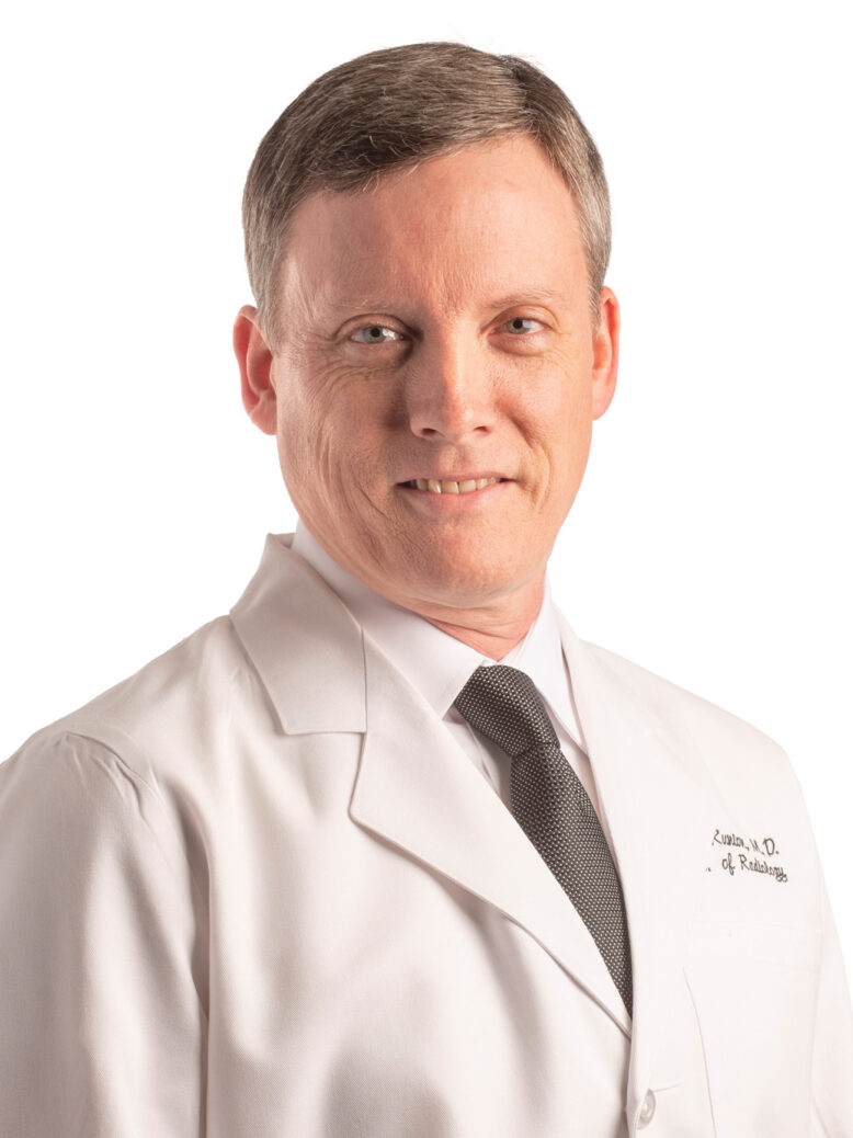 Lance K. Runion, M.D.