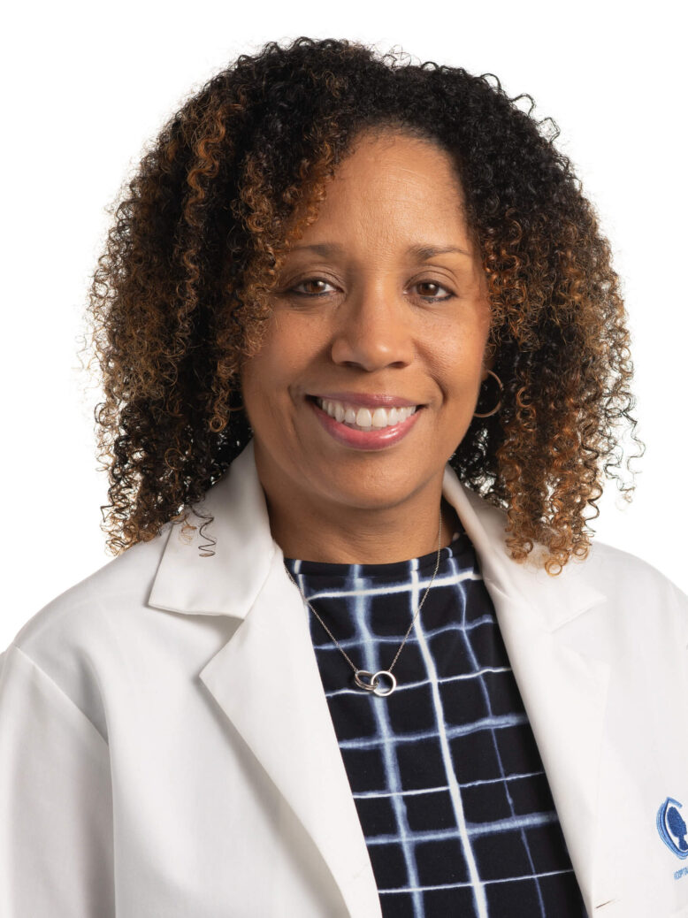 Tamara T. Perry, M.D.