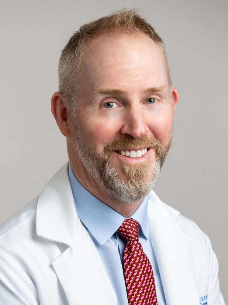 Gresham T. Richter, M.D.