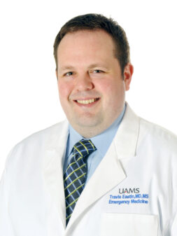 Travis R. Eastin, M.D.