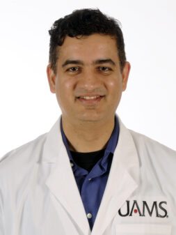 Manoj Kumar, M.D.