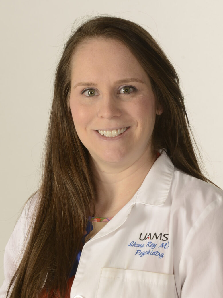 Shona L. Ray-Griffith, M.D.
